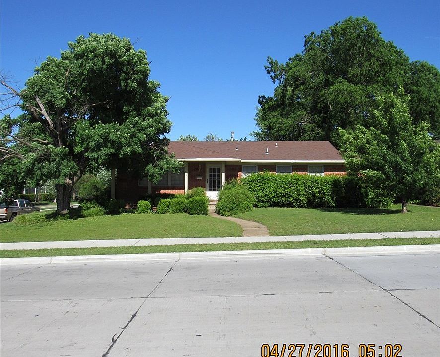 1st image of 2033 S 74th East Ave