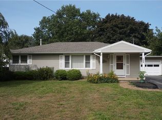 684 Hinchey Rd, Rochester, NY 14624