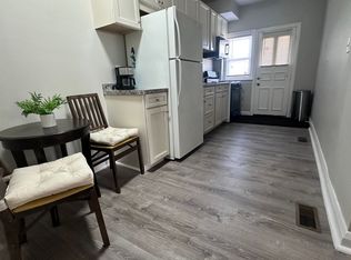101 Denison St Unit 1, Baltimore, MD 21229