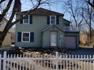 3217 Wendover Dr, Toledo, OH 43606