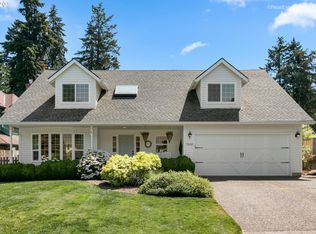 17430 Schalit Way, Lake Oswego, OR 97035