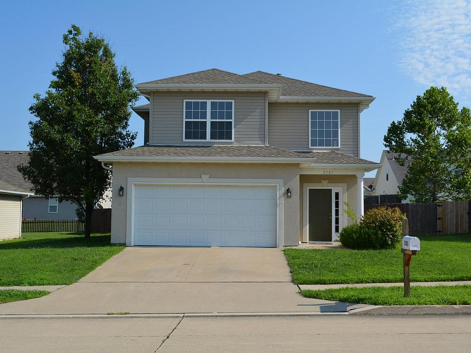 1st image of 2303 Windstone Dr