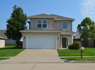 2303 Windstone Dr, Columbia, MO 65201