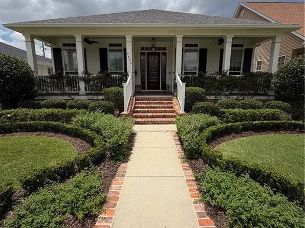 6420 Marshal Foch St, New Orleans, LA 70124