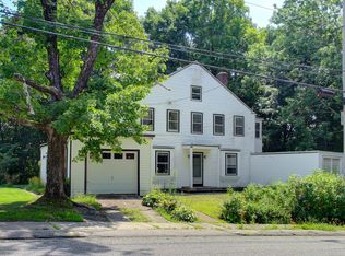 17 Williamsville Rd, Killingly, CT 06241