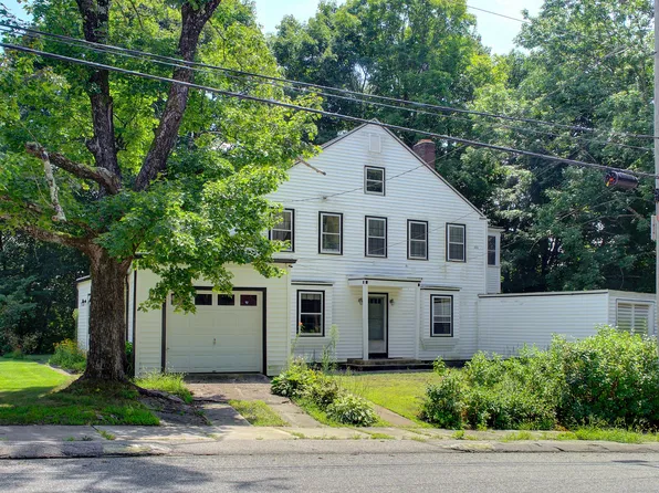 17 Williamsville Road, Killingly, CT 06241