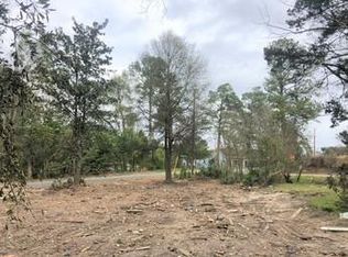 59 Parker St, Warrenville, SC 29851