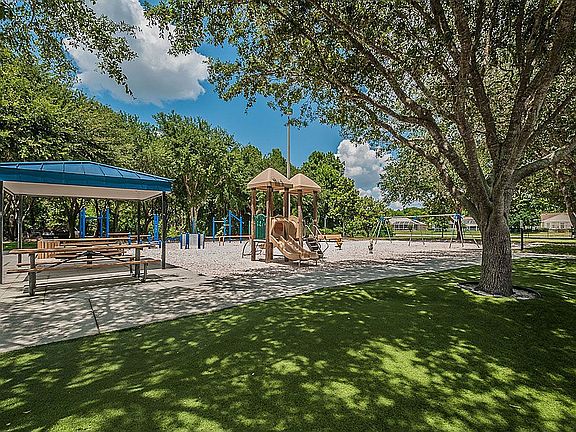 Lansbrook Playground