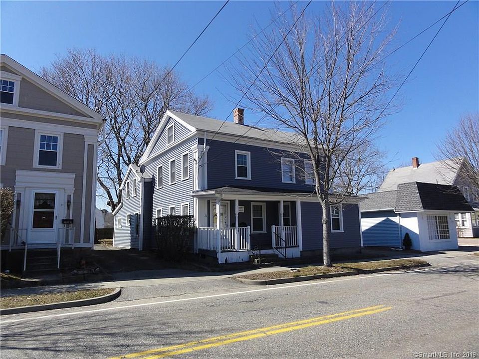1st image of 11 Greenmanville Ave #2
