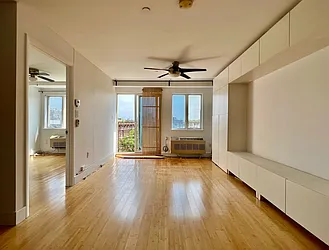 Rented by Keller Williams NYC