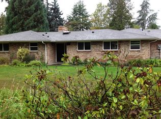 3031 Hunts Point Rd, Hunts Point, WA 98004