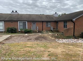 4600D Brockton Dr, Raleigh, NC 27604