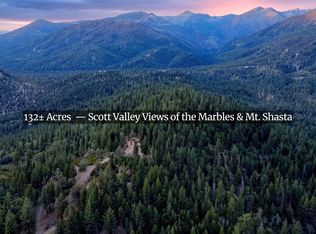0 S Kidder Creek Rd, Greenview, CA 96037