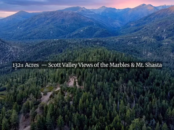 0 S Kidder Creek Rd, Greenview, CA 96037