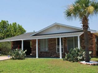 16804 Lisbon Ave, Panama City Beach, FL 32413