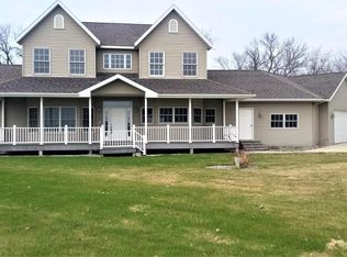 22927 122nd St, Glenwood, MN 56334