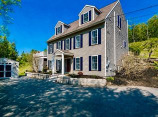 31 Pisgah Mountain Rd, Gill, MA 01354