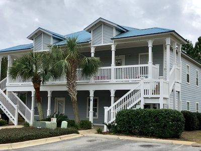 108 Don Bishop Rd #9, Santa Rosa Beach, FL, 32459