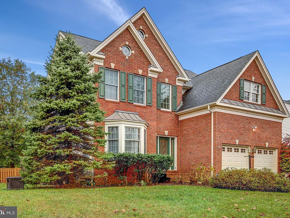 1st image of 5381 Bowers Hill Dr