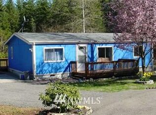 2402 Back 40 Ln NW, Poulsbo, WA 98370