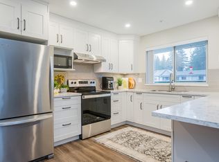 2451 Gladwin Rd #335, Abbotsford, BC V2T3N8