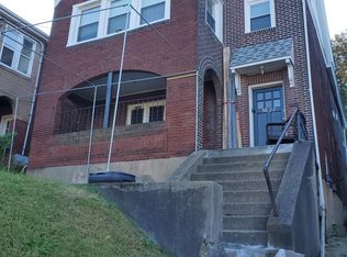5624 Beacon St, Pittsburgh, PA 15217