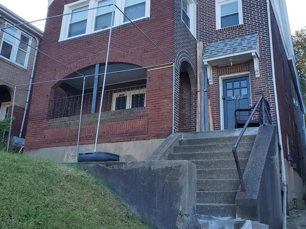 5624 Beacon St, Pittsburgh, PA 15217