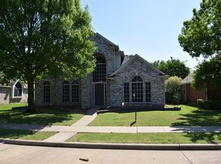 8212 Steamers Ln, Frisco, TX 75035