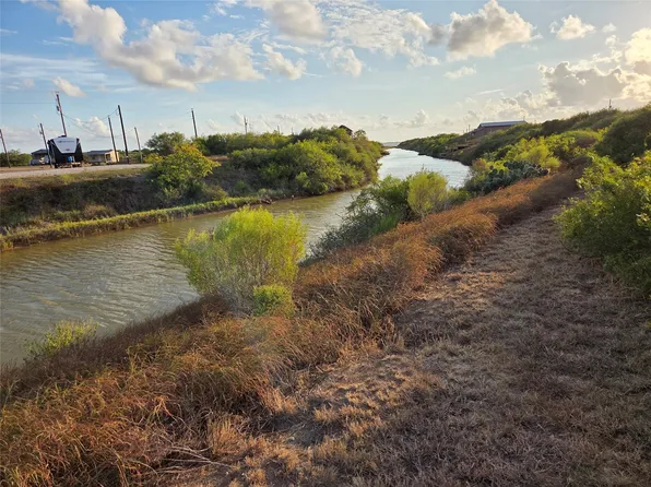 0 Porpoise Dr Lot 244-245, Palacios, TX 77465