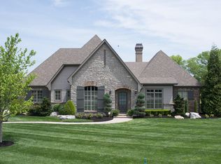 3528 Newport Park Way, Louisville, TN 37777