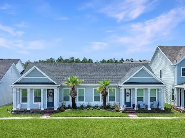 99 HOGAN Court, St. Johns, FL 32092