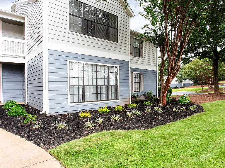 Magnolia Place at Stockbridge — Photo 16