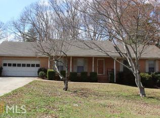 3455 Salem Rd, Covington, GA 30016