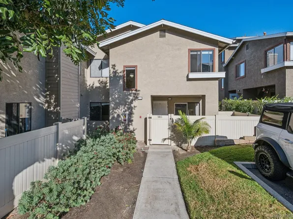 580 Portsmouth Dr Unit C, Chula Vista, CA 91911