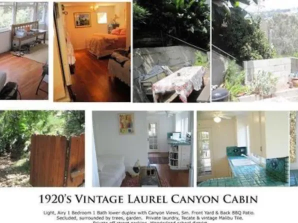 (undisclosed Address), Los Angeles, CA 90046