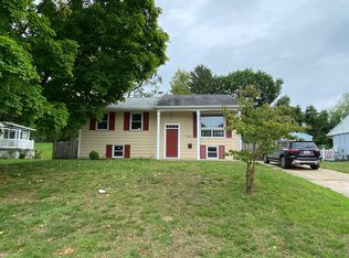 2007 Bayberry Rd, Edgewood, MD 21040