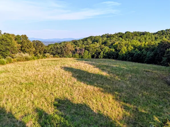 Adair Hill Dr, Rockbridge Baths, VA 24473
