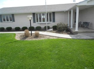 3216 Lewisburg Western Rd, Lewisburg, OH 45338