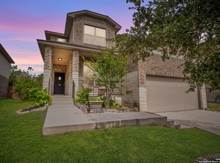 22462 Akin Fawn, San Antonio, TX 78261