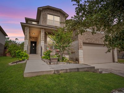 22462 AKIN FAWN, San Antonio, TX, 78261