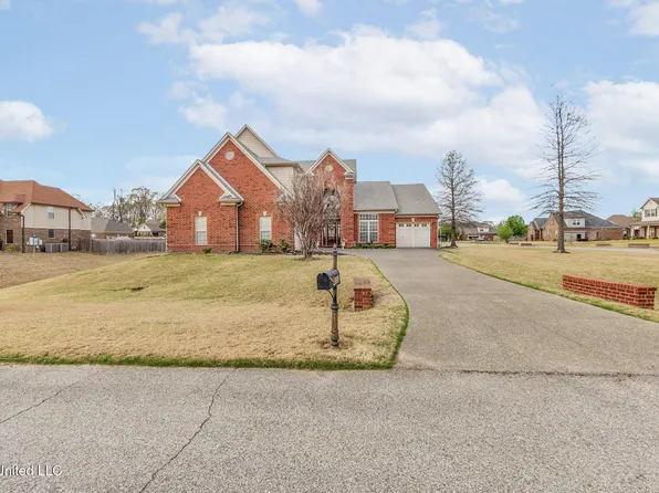 4350 Abele Cv, Olive Branch, MS 38654