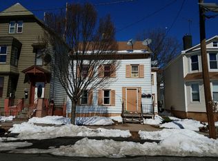205 New St, New Brunswick, NJ 08901