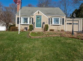 95 Robindale Dr, New Britain, CT 06053