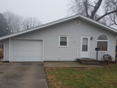 302 S Parke St, Tuscola, IL, 61953