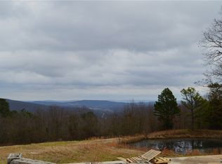 Mineral Springs Rd, West Fork, AR 72774