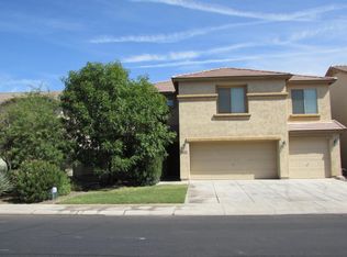 1264 W Pinkley Ave, Coolidge, AZ 85128