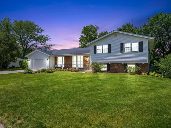 715 Margate Dr, Janesville, WI 53546