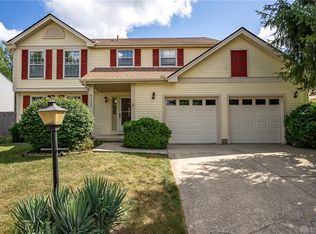 6322 Copper Pheasant Dr, Dayton, OH