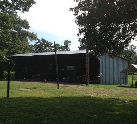Tool Shed