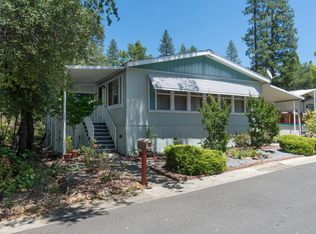 3550 China Garden Rd SPACE 66, Placerville, CA 95667